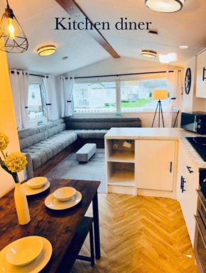 Haven cleethorpes beach holiday park